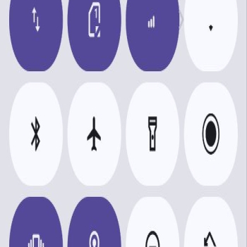 QS mod for a12
