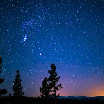 Night Sky