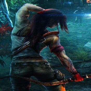 lara