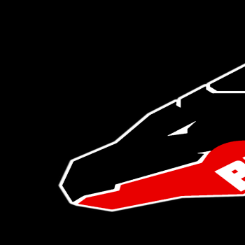 Bad Dragon Splash Screen
