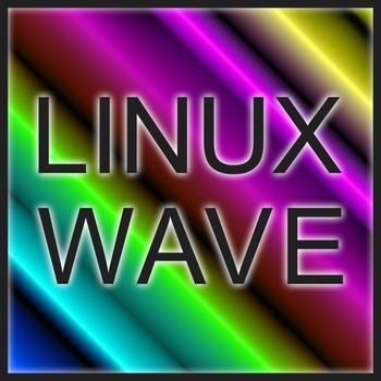 LINUX WAVE - Wallpaper Pack