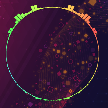 Circle Visualizer
