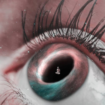 brilliant eye