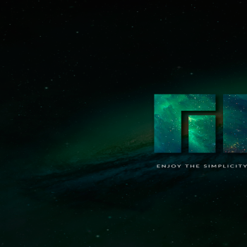 Manjaro - enjoy the simplicity