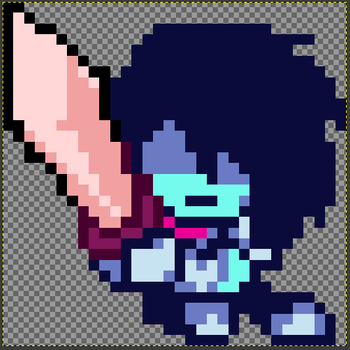 Kris Deltarune Cursors