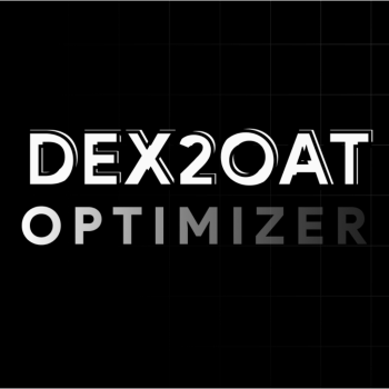 dex2oat optimizer