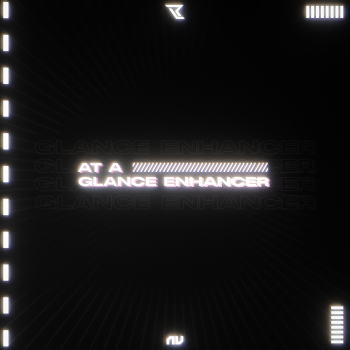 At A Glance Enhancer