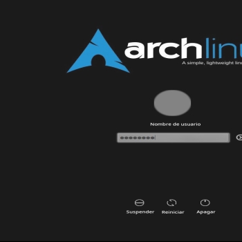 theme sddm Arch