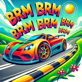 brmm