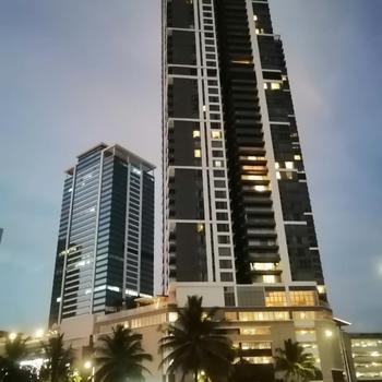 nice building