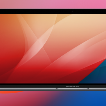 macOS Dynamic Wallpaper