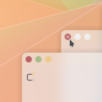 Utterly Round Light for Plasma 5
