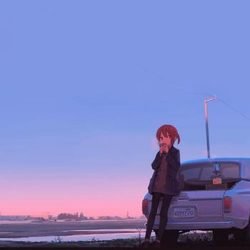 Anime