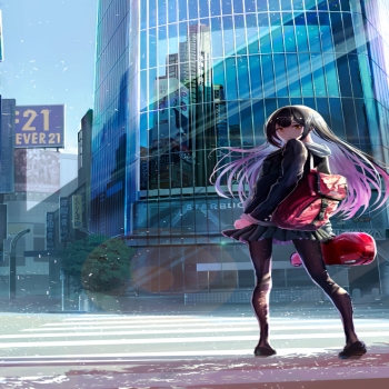 Anime