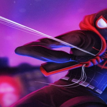 Spiderman