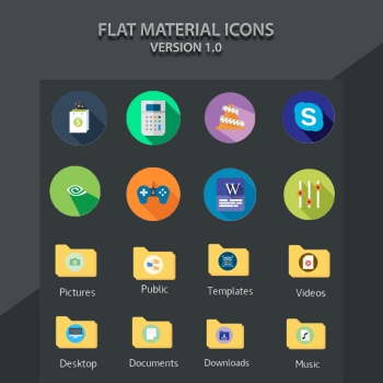 Dragon ball online global Icon, Papirus Apps Iconpack