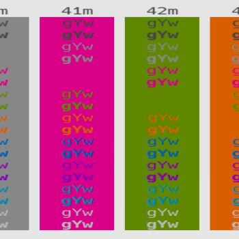 Paper Color Light Theme