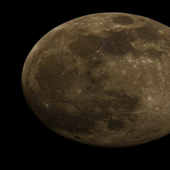 Full Moon