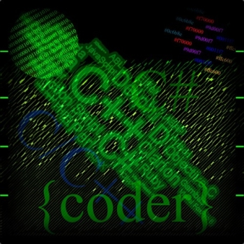 Light Mister Hacker