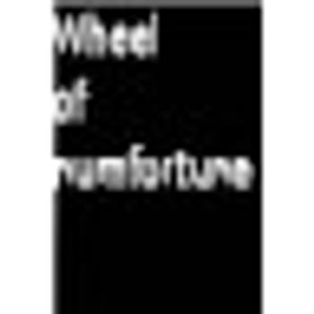 Wheel of numerone's fortune