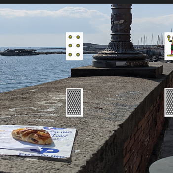 CBriscola UWP For Programmers