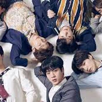 BTS Team