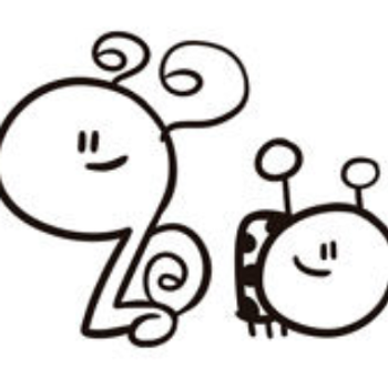 Bichinhos de Jardim - Comic
