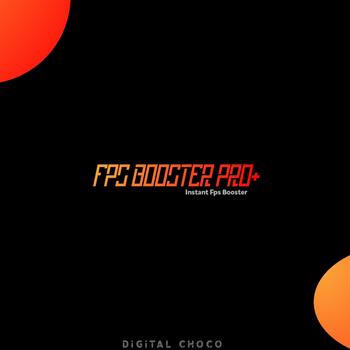 FPS Booster Pro Pluse [ Magisk Module ]