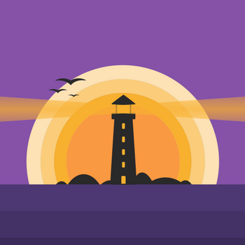 Sundown IceWM theme