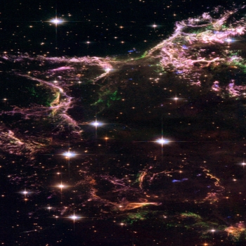 heic0609a - Stellar Death - Cassiopeia A SN1680