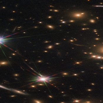 heic1920a - The Sunburst Arc - PSZ1 G311.65-18.48