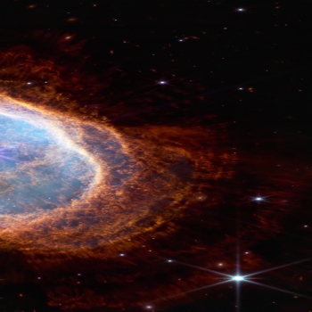 2022-033 - Southern Ring Nebula - NGC3132