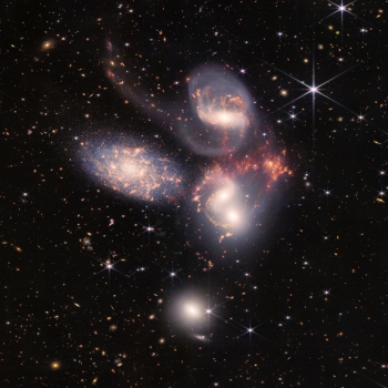 2022-034 - Stephan's Quintet - HCG92