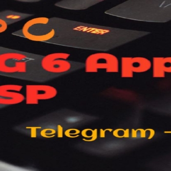 ROG 6 APPS PORT AOSP