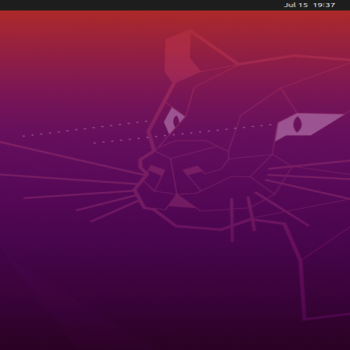 UBUNTU