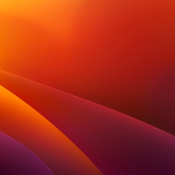 MacOS Ventura iOS 16 Dark