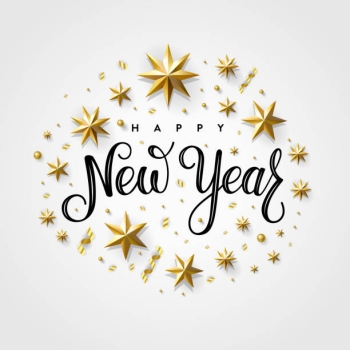 Days to New Year