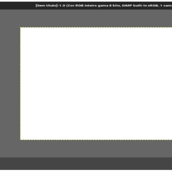Gimp 2.10 Minimal