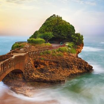 France biarritz basta island 2017 High Quality..
