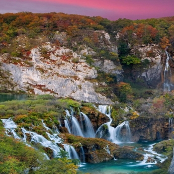 Croatia plitvice national park-National Geogra..
