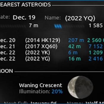 Astro Nerd