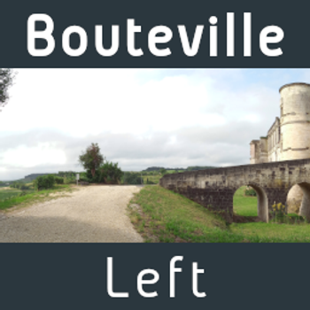 KDE Wallpaper - Bouteville - Left
