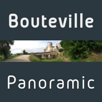 KDE Wallpaper - Bouteville - Panoramic