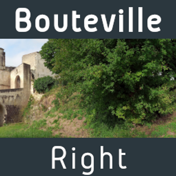 KDE Wallpaper - Bouteville - Right