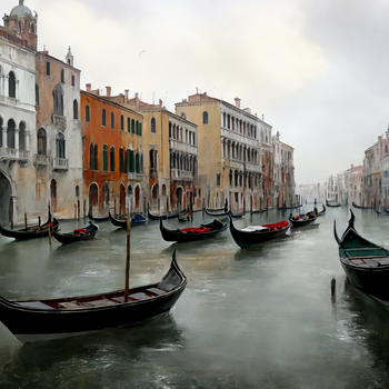 Venice
