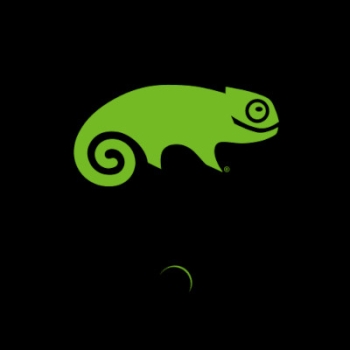 openSUSE [Splash Screen]