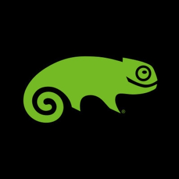 openSUSE [Plymouth Theme]