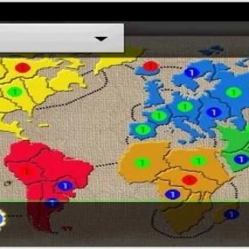 Domination [Risk board game]