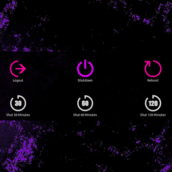 32Bit and 64Bit Devuan OS Openbox