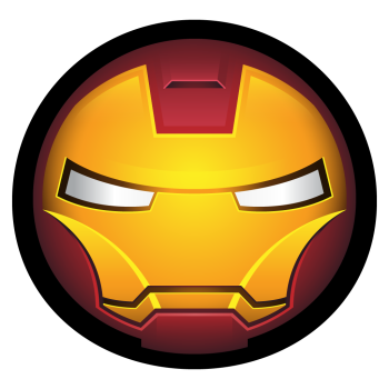 Superheroes avatars